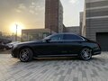 2016 Mercedes-Benz E-Класс 200 V (W213, S213, C238), чёрный - вид 9