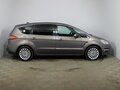 2011 Ford S-MAX I Рестайлинг, коричневый - вид 3