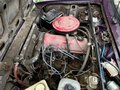 2003 Lada (ВАЗ) 2105, фиолетовый - вид 6