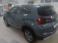 2020 Chery Tiggo 4 I Рестайлинг, серый, 1300000 рублей - вид 2