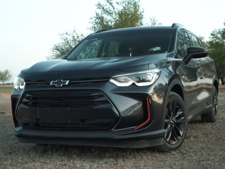 2022 Chevrolet Orlando II, серебристый, 1680843 рублей, вид 5