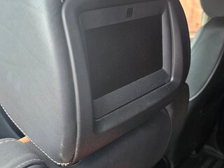 2010 Land Rover Range Rover Sport I Рестайлинг, чёрный, 2000000 рублей, вид 5