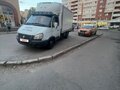2008 ГАЗ ГАЗель (3302), белый, 650000 рублей - вид 6