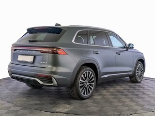 2026 Volga K50, серый, 4909000 рублей, вид 2