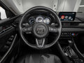 2021 Mazda 6 III (GJ) Рестайлинг 2, серый - вид 9