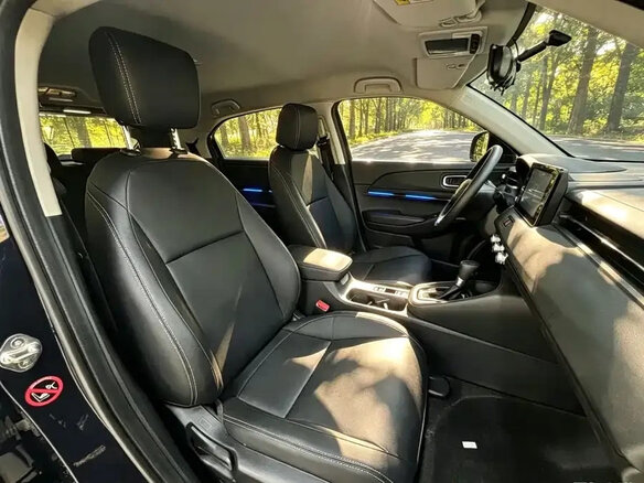 2023 Honda XR-V II, чёрный, 1867000 рублей - вид 15