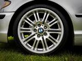 2001 BMW 3 серии 320d IV (E46) Рестайлинг, серый, 860000 рублей - вид 5