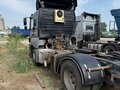 2012 Mercedes-Benz Axor, чёрный - вид 7