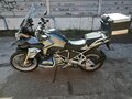 2013 BMW R 1200 GS, серый, 790000 рублей - вид 9