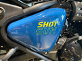 2026 Royal Enfield Shotgun, синий, 723000 рублей - вид 7