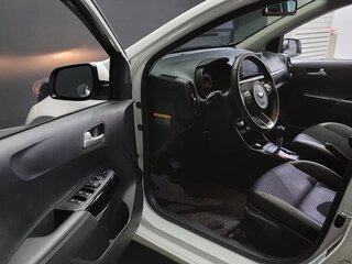 2020 Kia Morning III, белый, 1020000 рублей, вид 5