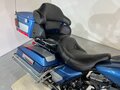 2005 Harley-Davidson Electra Glide, синий, 510000 рублей - вид 9