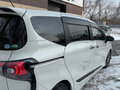 2018 Toyota Sienta II, белый, 1700000 рублей - вид 3