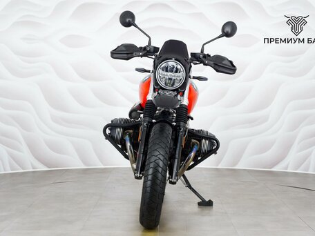 2020 BMW R Nine T Urban G/S, чёрный, 1149000 рублей, вид 4