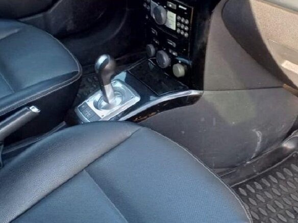 2007 Opel Astra H Рестайлинг, серый, 509000 рублей - вид 6