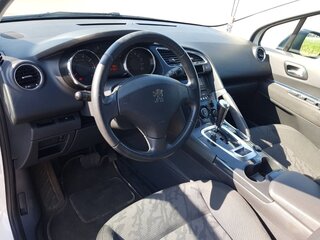 2010 Peugeot 3008 I, белый, 650000 рублей, вид 3