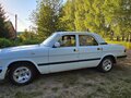 2002 ГАЗ 3110 «Волга», белый, 300000 рублей - вид 6