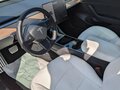 2019 Tesla Model 3 Performance I, белый - вид 8