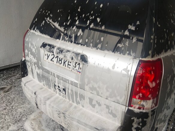 2002 Saturn VUE I, серебристый, 360000 рублей - вид 9