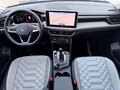 2023 Volkswagen Tayron I Рестайлинг, чёрный - вид 6