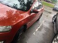 2016 Skoda Rapid I, красный, 950000 рублей - вид 6