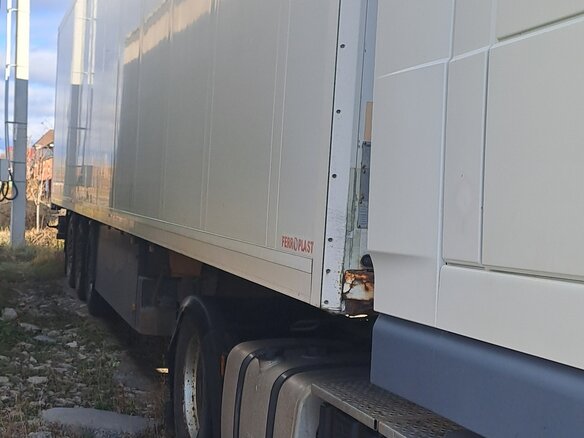 2012 DAF XF 105, белый, 4700000 рублей - вид 8