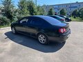 2010 Volkswagen Passat B6, чёрный, 550000 рублей - вид 3