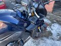 2007 Yamaha FZ1, синий, 550000 рублей - вид 11