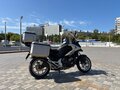 2018 Honda NC 750X, чёрный, 790000 рублей - вид 9