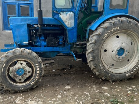 1986 ЛТЗ Т-40АМ, 350000 рублей, вид 1