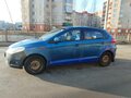 2012 Chery Very (A13), голубой, 150000 рублей - вид 3