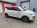 2019 Kia Soul III, белый, 1550000 рублей - вид 1
