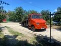 2004 ЗИЛ 5301 "Бычок", оранжевый, 900000 рублей - вид 3