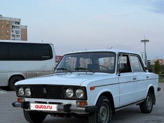 1998 Lada (ВАЗ) 2106, белый, 170000 рублей, вид 1