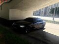 2014 BMW 5 серии 520i VI (F10/F11/F07) Рестайлинг, чёрный - вид 4
