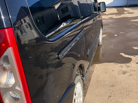 2014 Fiat Scudo II, чёрный, 1100000 рублей - вид 26