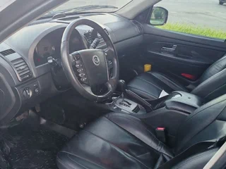 2012 SsangYong Rexton III, коричневый, 1085000 рублей, вид 4