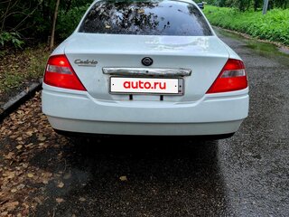 2000 Nissan Cedric X (Y34), белый, 430000 рублей, вид 3