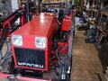 2022 Уралец 2204, красный, 900000 рублей - вид 2