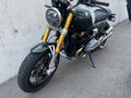 2025 BMW R Nine T, зелёный, 1700000 рублей - вид 2