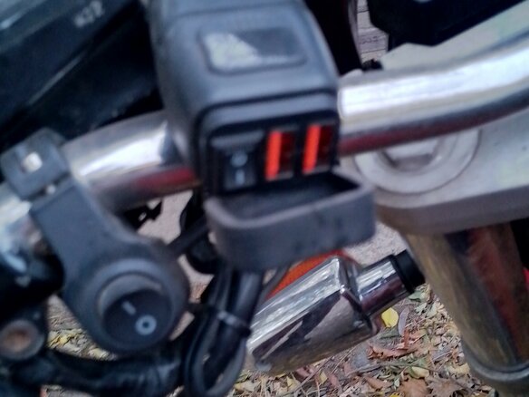 1999 Yamaha XJR1200, красный, 340000 рублей - вид 10