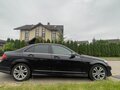 2013 Mercedes-Benz C-Класс 250 III (W204) Рестайлинг, чёрный - вид 1
