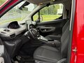 2018 Peugeot Rifter L1 I, красный - вид 11