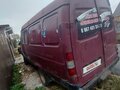1998 ГАЗ ГАЗель (2705), пурпурный, 250000 рублей - вид 1