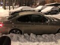 2010 BMW 3 серии 320i V (E90/E91/E92/E93) Рестайлинг, серый, 1400000 рублей - вид 2