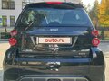 2015 Smart Fortwo Brabus II, чёрный, 1750000 рублей - вид 1