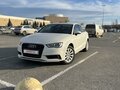 2014 Audi A3 III (8V), белый, 1700000 рублей - вид 4
