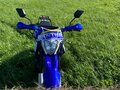 2024 Racer Panther, синий, 110000 рублей - вид 5