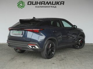 2023 Omoda C5 I, синий, 1760000 рублей, вид 5