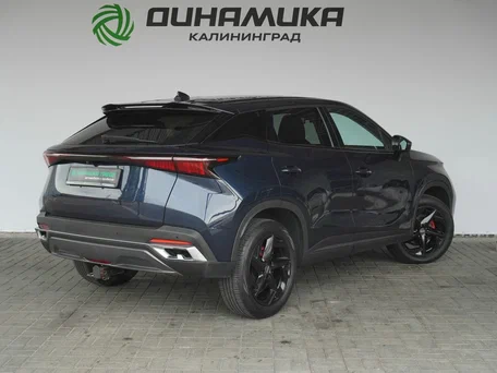 2023 Omoda C5 I, синий, 1760000 рублей, вид 5
